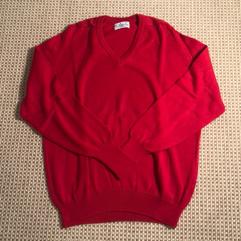 HP 🎉 Pickering Sweater